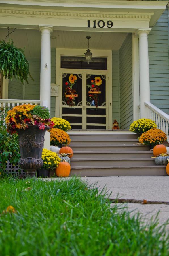 Blessings On State Bed & Breakfast Jacksonville Exterior photo